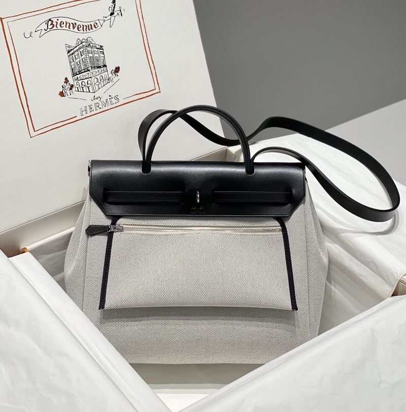 Hermes Top Handle Bags